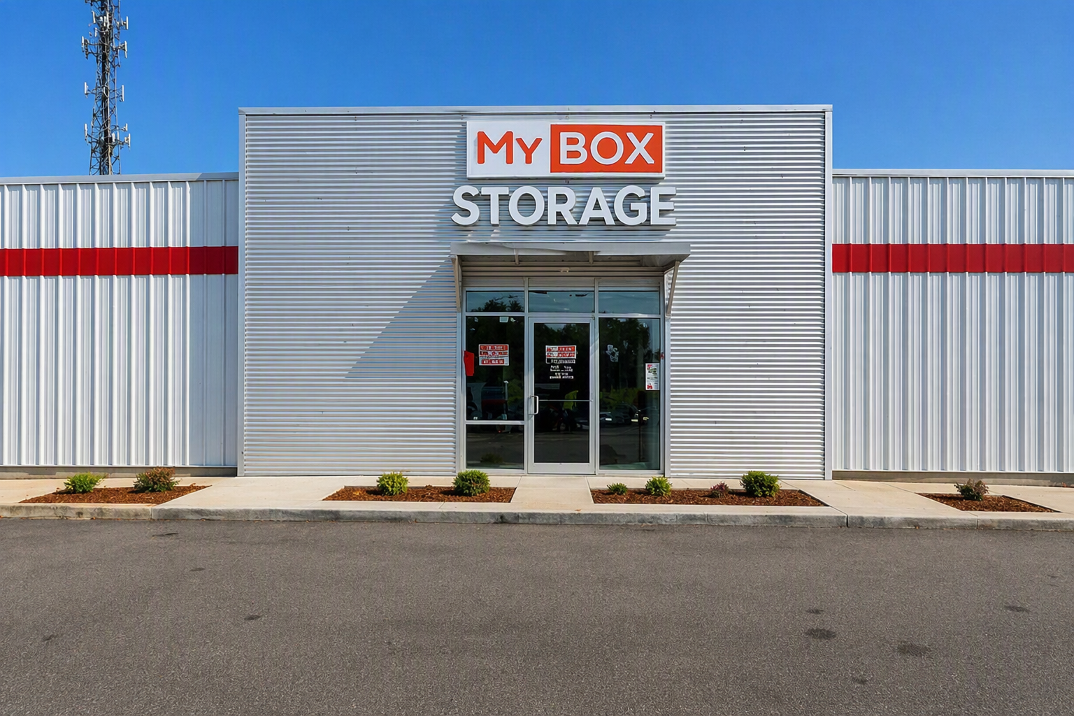 Storefront 2